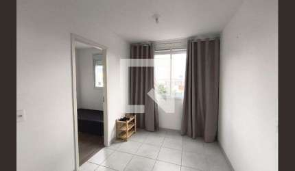Apartamento para Aluguel - Cambuci, 2 Quartos,  34 m² - São Paulo