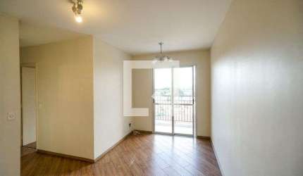 Apartamento para Aluguel - Tatuapé, 2 Quartos,  50 m² - São Paulo