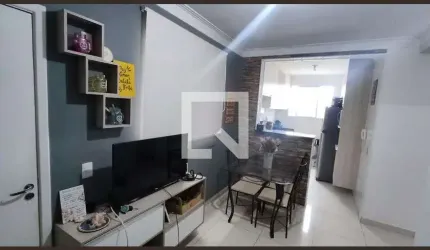 Apartamento para Aluguel - Vila Hortolândia , 2 Quartos,  49 m² - Jundiaí
