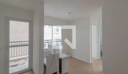 Apartamento para Aluguel - Vila Ré, 2 Quartos,  42 m² - São Paulo