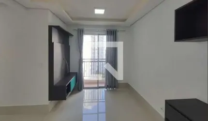Apartamento para Aluguel - Vila Mimosa, 2 Quartos,  49 m² - Campinas