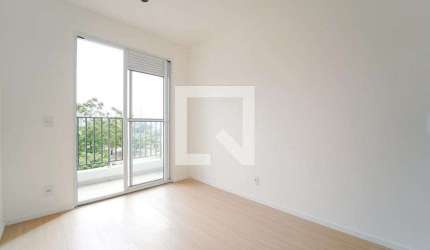 Apartamento para Aluguel - Barra Funda, 2 Quartos,  39 m² - São Paulo