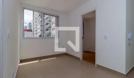 Apartamento para Aluguel - Mooca, 2 Quartos,  39 m² - São Paulo