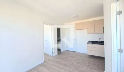 Apartamento para Aluguel - Vila Formosa, 2 Quartos,  38 m² - São Paulo
