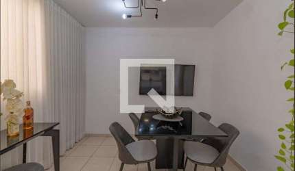 Apartamento para Aluguel - Dona Clara, 2 Quartos,  49 m² - Belo Horizonte