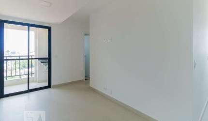 Apartamento para Aluguel - Cidade Patriarca, 2 Quartos,  40 m² - São Paulo