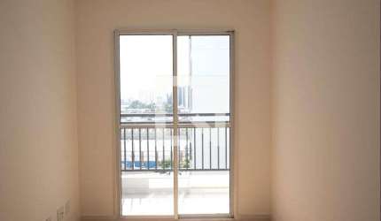 Apartamento para Aluguel - Mooca, 2 Quartos,  40 m² - São Paulo