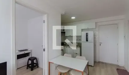 Apartamento para Aluguel - Ipiranga, 2 Quartos,  34 m² - São Paulo