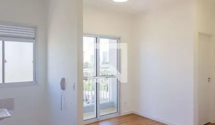 Apartamento para Aluguel - Barra Funda, 2 Quartos,  37 m² - São Paulo
