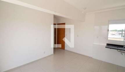 Apartamento para Aluguel - Vila Formosa, 2 Quartos,  43 m² - São Paulo