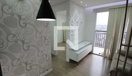 Apartamento para Aluguel - Vila Formosa, 2 Quartos,  45 m² - São Paulo
