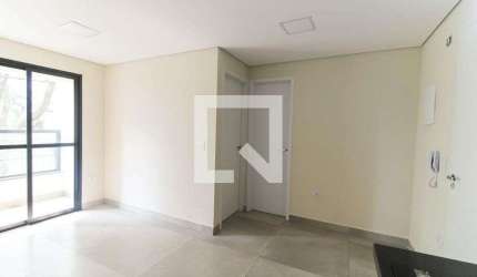 Apartamento para Aluguel - Belém, 2 Quartos,  39 m² - São Paulo