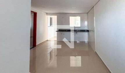 Apartamento para Aluguel - Vila Dalila, 2 Quartos,  50 m² - São Paulo