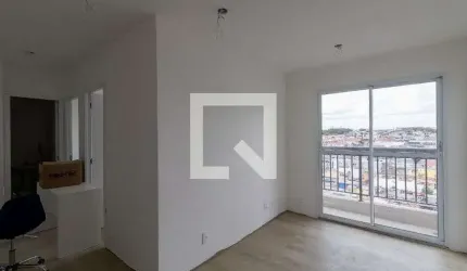 Apartamento para Aluguel - Vila Ré, 2 Quartos,  36 m² - São Paulo