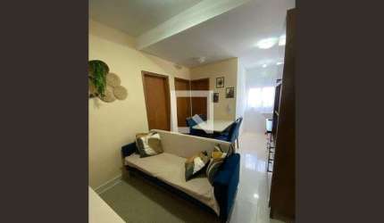 Apartamento para Aluguel - Itaquera, 2 Quartos,  35 m² - São Paulo