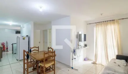 Apartamento para Aluguel - Vila Luzita, 2 Quartos,  64 m² - Santo André