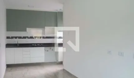 Apartamento para Aluguel - Água Fria, 2 Quartos,  42 m² - São Paulo