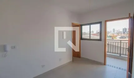 Apartamento para Aluguel - Tatuapé, 2 Quartos,  40 m² - São Paulo