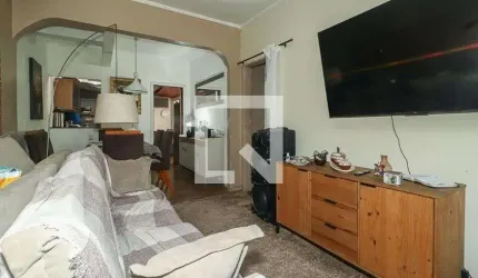 Apartamento para Aluguel - Passo D&apos;areia, 2 Quartos,  70 m² - Porto Alegre