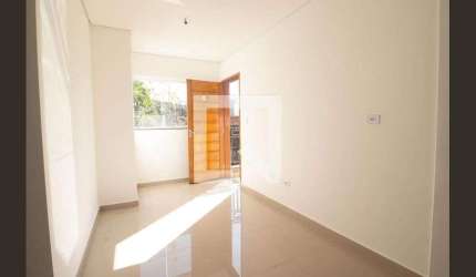 Apartamento para Aluguel - Artur Alvim, 2 Quartos,  41 m² - São Paulo