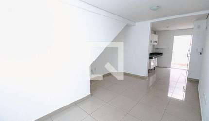 Apartamento para Aluguel - Copacabana, 2 Quartos,  81 m² - Belo Horizonte