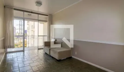 Apartamento para Aluguel - Jardim das Palmeiras, 4 Quartos,  88 m² - Campinas