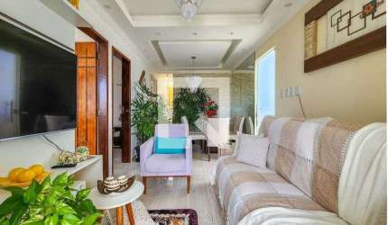 Apartamento para Aluguel - Pau Miudo, 2 Quartos,  70 m² - Salvador