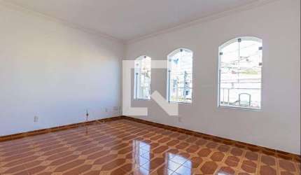 Apartamento para Aluguel - Vila América, 2 Quartos,  70 m² - Santo André