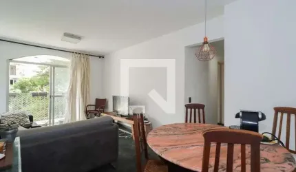 Apartamento para Aluguel - Portal do Morumbi, 3 Quartos,  72 m² - São Paulo