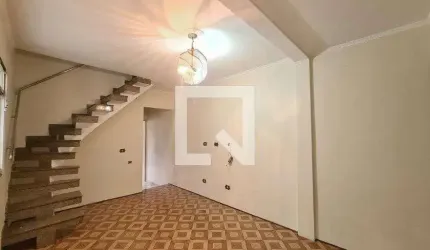Casa para Aluguel - Sapopemba, 3 Quartos,  150 m² - São Paulo