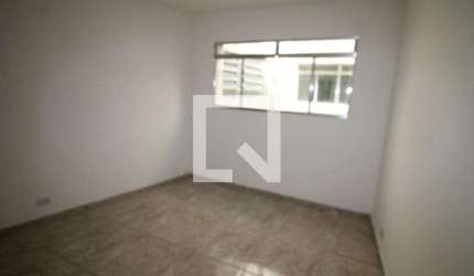 Apartamento para Aluguel - Canindé, 1 Quarto,  50 m² - São Paulo