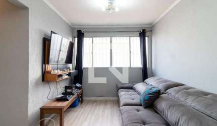 Apartamento para Aluguel - Casa Verde, 2 Quartos,  69 m² - São Paulo