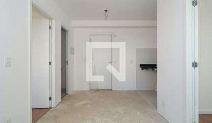 Apartamento para Aluguel - Morumbi, 2 Quartos,  36 m² - São Paulo