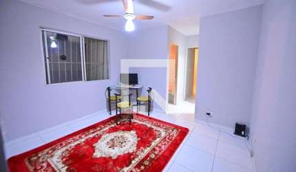 Apartamento para Aluguel - Setor Oeste, 2 Quartos,  60 m² - Goiânia