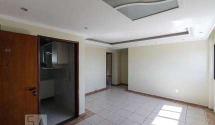 Apartamento para Aluguel - Vila Prudente, 3 Quartos,  76 m² - São Paulo