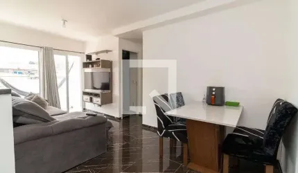 Apartamento para Aluguel - Ponte Rasa, 2 Quartos,  55 m² - São Paulo