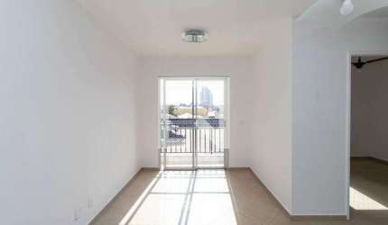 Apartamento para Aluguel - Vila Gustavo, 2 Quartos,  55 m² - São Paulo