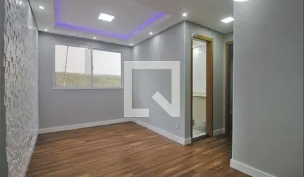 Apartamento para Aluguel - Vila Andrade, 2 Quartos,  44 m² - São Paulo