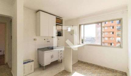 Apartamento para Aluguel - Campos Elíseos, 1 Quarto,  36 m² - São Paulo