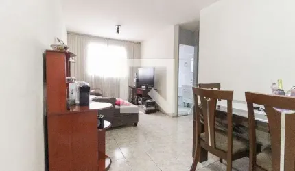 Apartamento para Aluguel - Vila Carmosina, 2 Quartos,  58 m² - São Paulo
