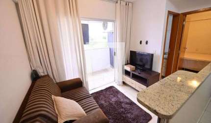 Apartamento para Aluguel - Setor Leste Universitário , 1 Quarto,  30 m² - Goiânia