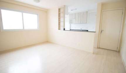 Apartamento para Aluguel - Jardim Bela Vista, 2 Quartos,  58 m² - Santo André
