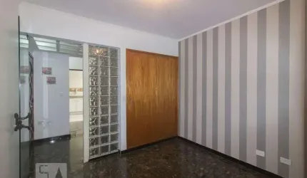 Apartamento para Aluguel - Santa Cecília, 1 Quarto,  58 m² - São Paulo