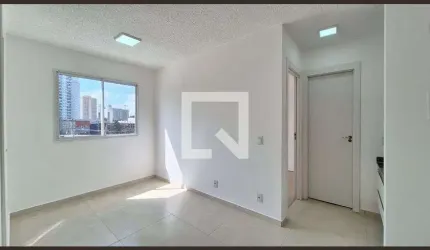 Apartamento para Aluguel - Barra Funda, 2 Quartos,  35 m² - São Paulo