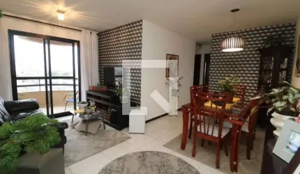 Apartamento para Aluguel - Vila Formosa, 3 Quartos,  89 m² - São Paulo