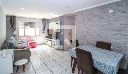 Apartamento para Aluguel - Jardim Santa Emília, 2 Quartos,  64 m² - São Paulo