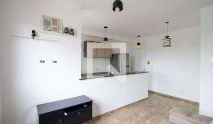 Apartamento para Aluguel - Vila Galvão, 2 Quartos,  42 m² - Guarulhos