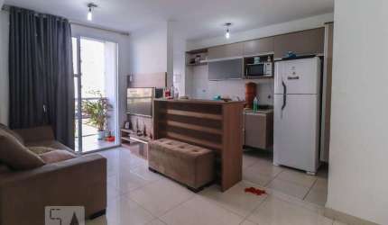Apartamento para Aluguel - Anil, 2 Quartos,  56 m² - Rio de Janeiro