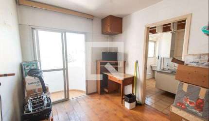 Apartamento para Aluguel - Liberdade, 1 Quarto,  41 m² - São Paulo