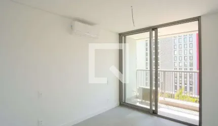 Kitnet / Stúdio para Aluguel - Tatuapé, 1 Quarto,  25 m² - São Paulo
